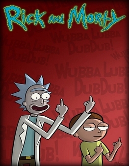 RiCK & MORTY